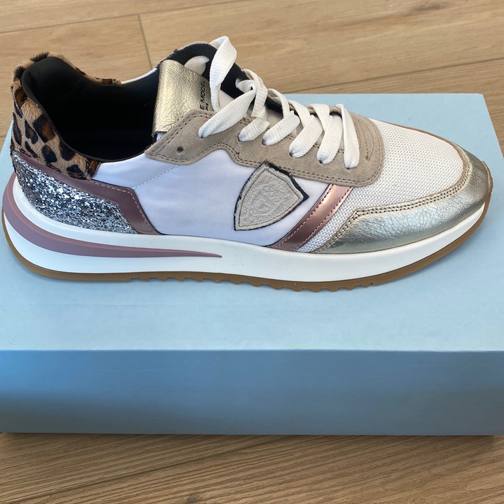 NIB Philippe Model Tropez 2.1